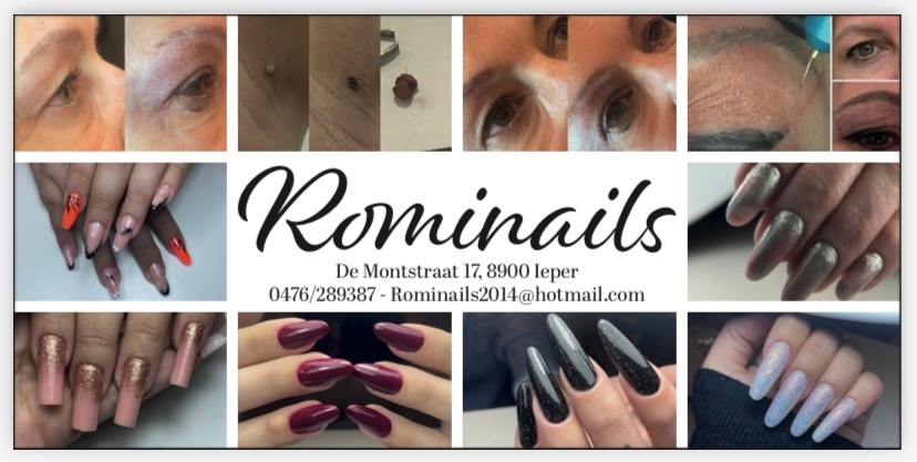Rominails
