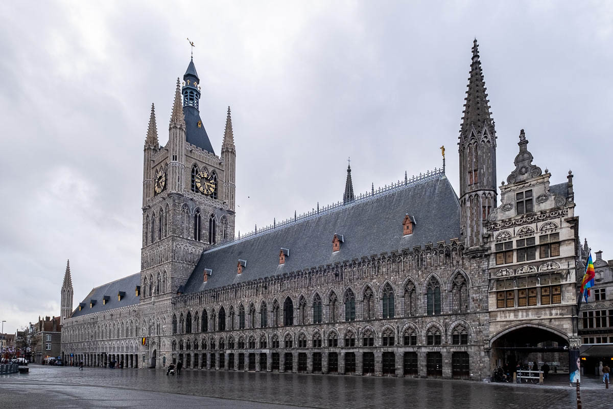 De resultaten zijn duidelijk zichtbaar