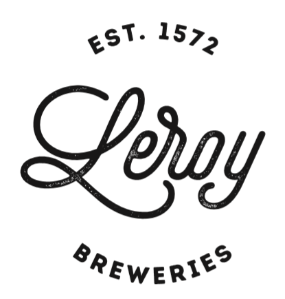 Logo Leroy