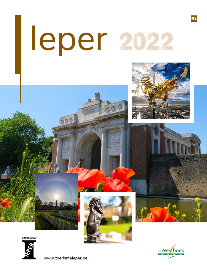 Brochure Ieper 2022