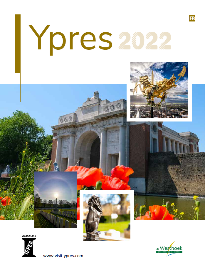 Brochure 2022