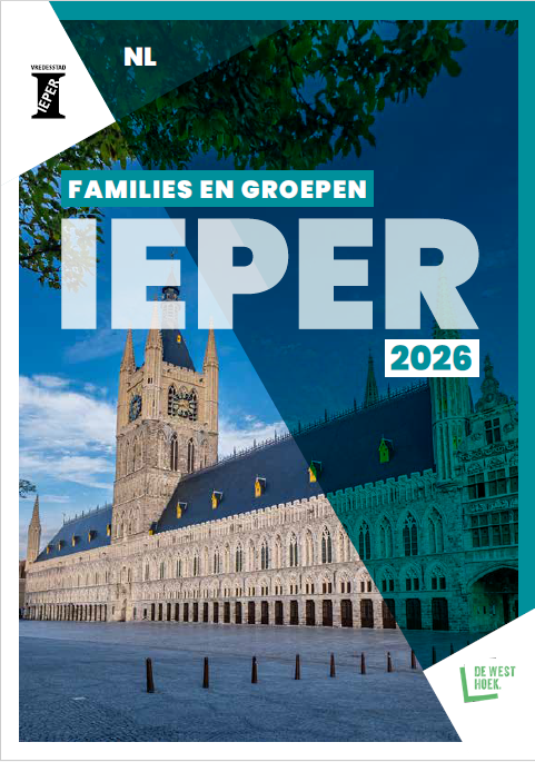 Groepsbrochure