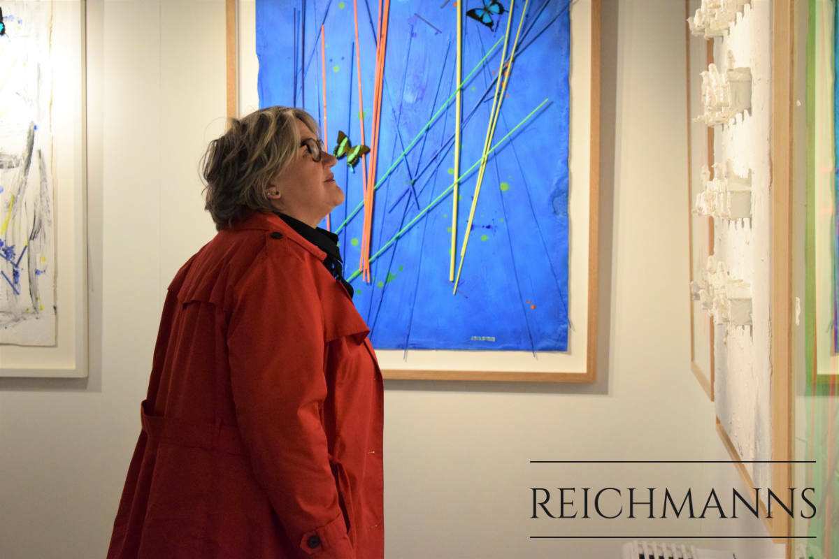 Reichmanns