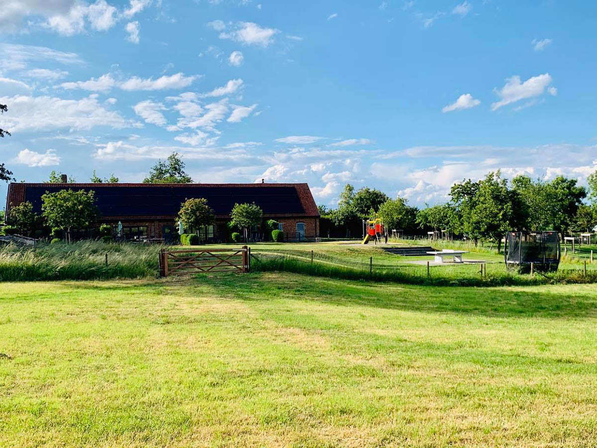Landgoed Palingbeek