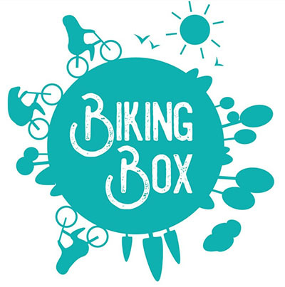 Biking Box Logo