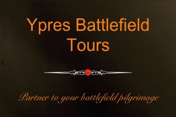 Ypres Battlefield Tours