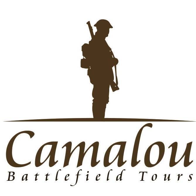 Logo Camalou