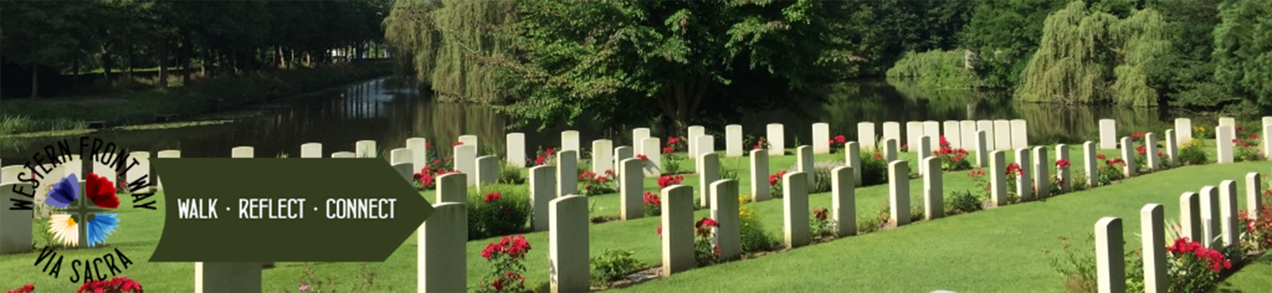 Ramparts Cemetery