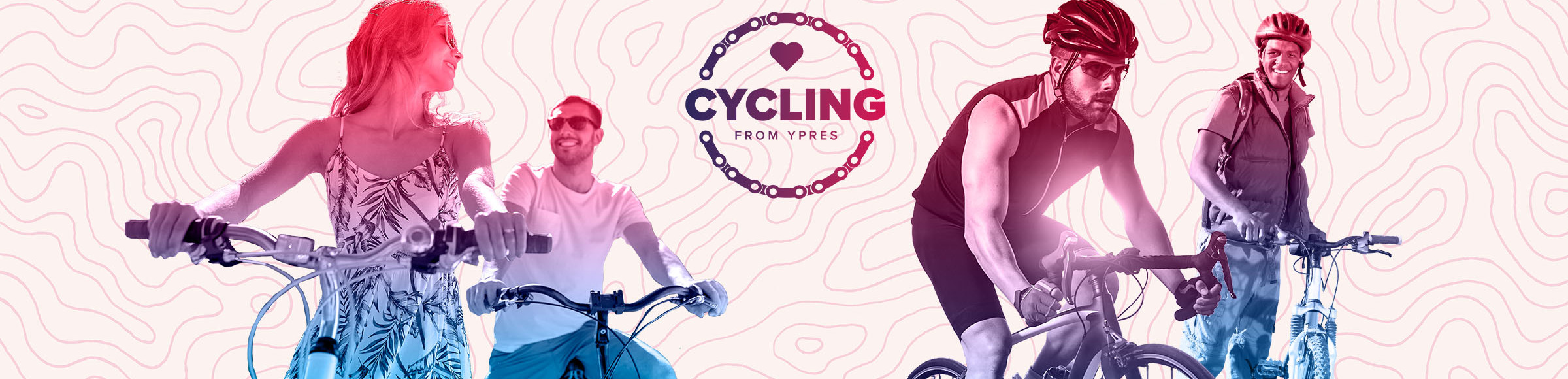 Cycle Rental Toerisme Ieper Alle info voor jouw bezoek