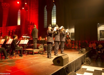 Concert 'The Great War Remembered'