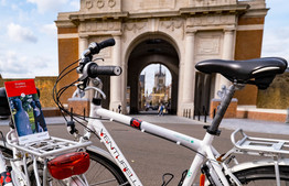 De mooiste fietsroutes rondom Ieper