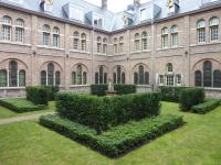 Albertushof*****