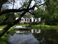 Vakantiewoning Butterfly****