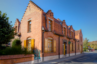 B&B Ter Vesten***