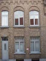 B&B Oude Houtmarkt**