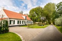 Cottage de Vinck****