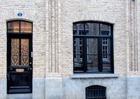 Huis 7*****