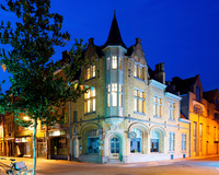 Apartments Ypres****