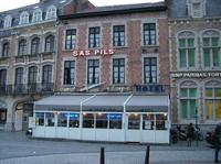 Gasthof 't Zweerd**