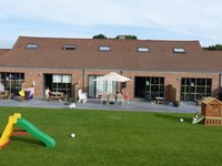 De Palingbeekhoeve***