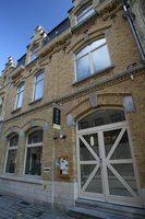Alliance Hotel Ieper Centrum***
