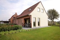 Back2Front Vakantiewoning