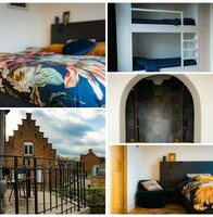 Doncks B&B & Coffee