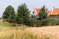 Landhuis Eikenburg