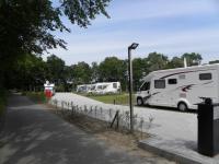 Aire camping cars