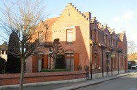 B&B Ter Vesten***