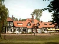Kasteelhof 't Hooghe***