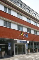 Novotel Ieper Centrum***