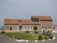 Bivakhuis Ravenhof
