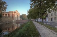 Menin Gate House****