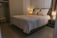 Appartement De Pereboom****