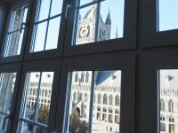 Ieper Market Square*****