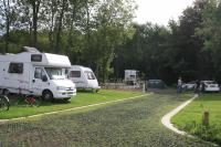 Camping Jeugdstadion