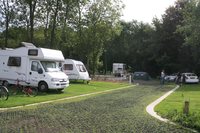 Camping Jeugdstadion