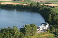 B&B Vijverhuis****