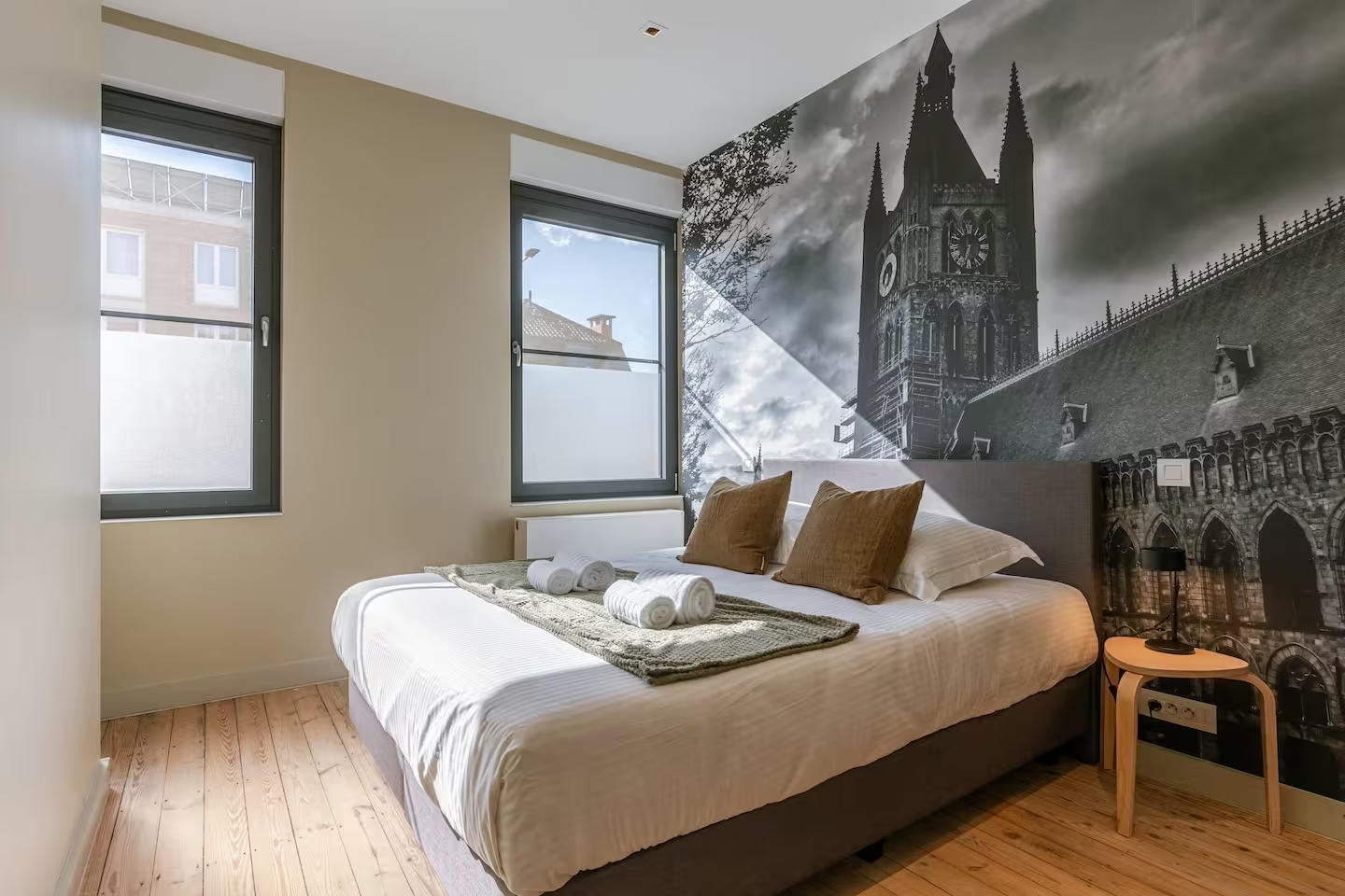 Huis Tilo****