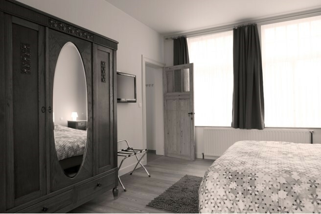 B&B Jacob 20