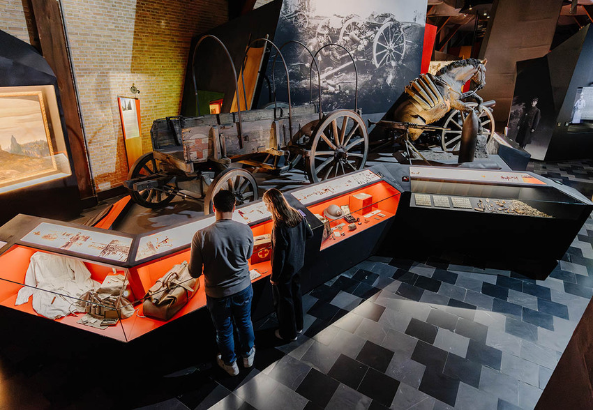 Studio Copain Flanders Fields Museum Ieper HR-50 - kopie