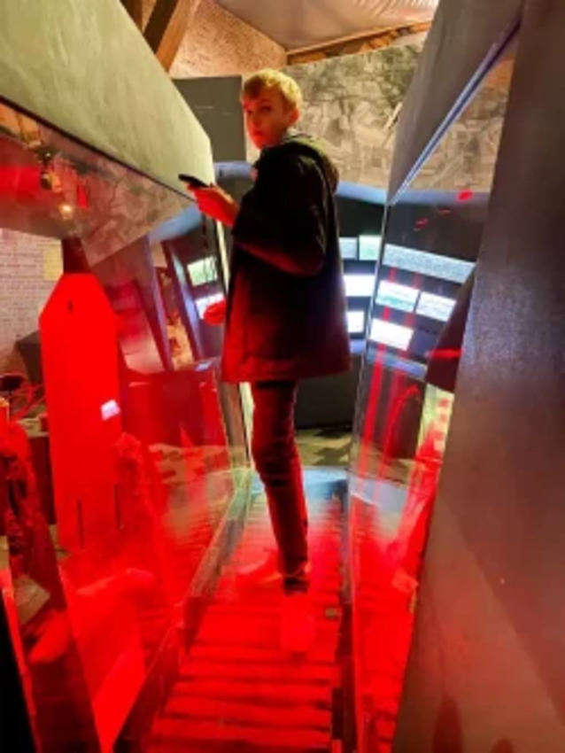 In Flanders Fields Museum