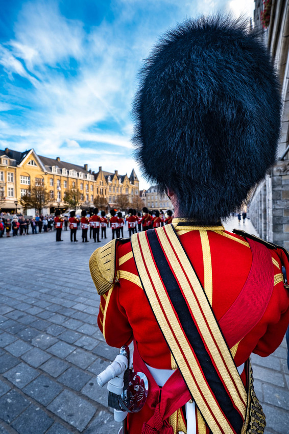 Grenadier Guards