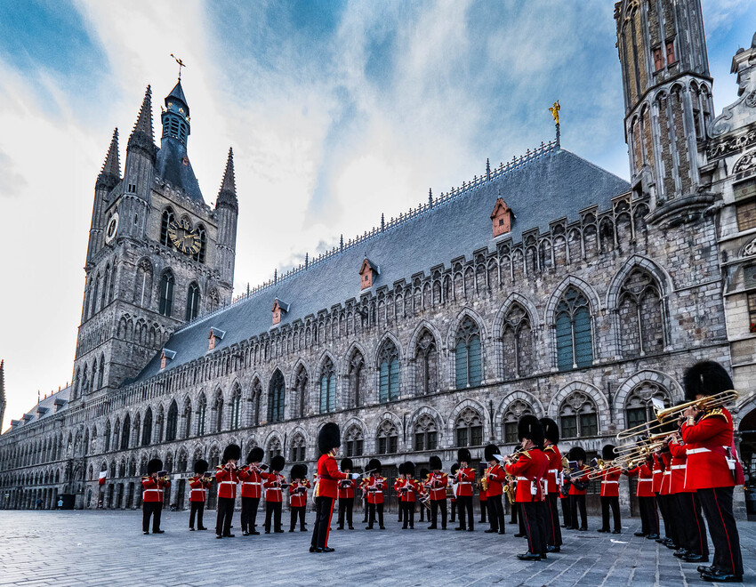 Grenadier Guards