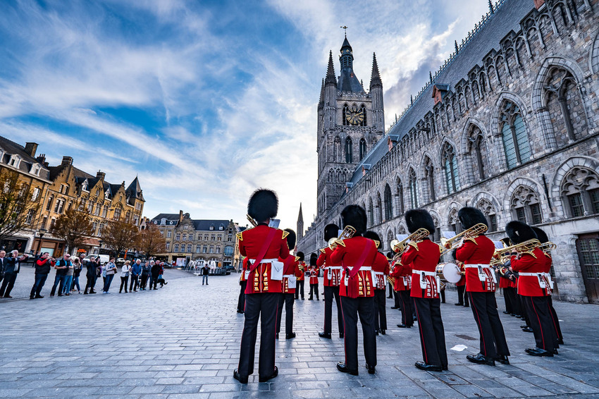 Grenadier Guards