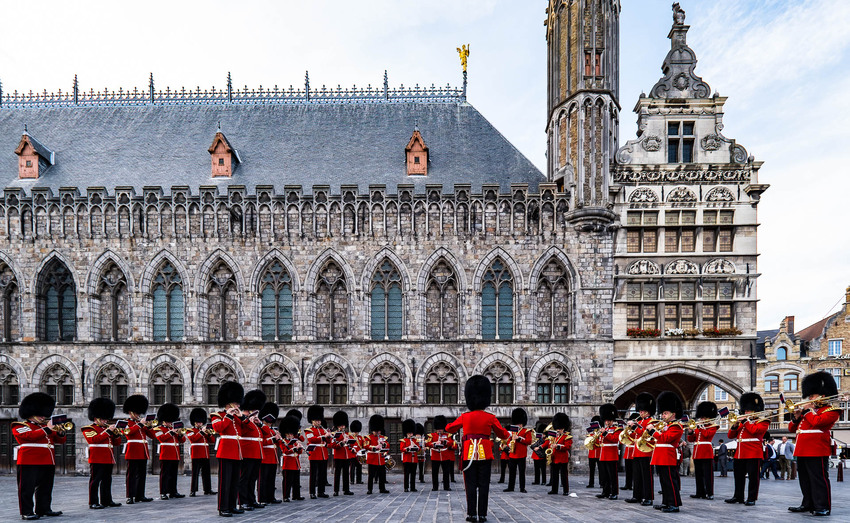 Grenadier Guards