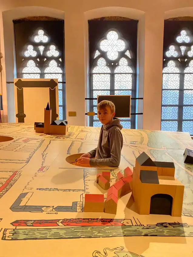 Yper Museum