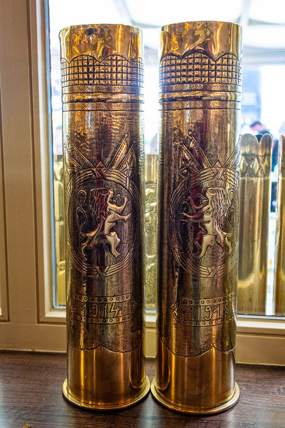 Trench Art