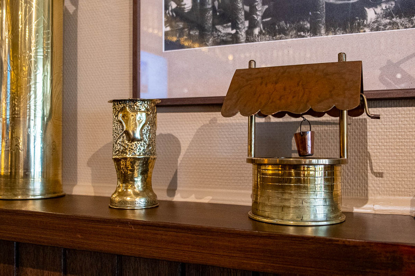 Trench Art